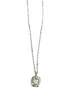 Collana Eleonora Giordani Donna in Argento EGCO03ARG80 - EGCO03ARG80